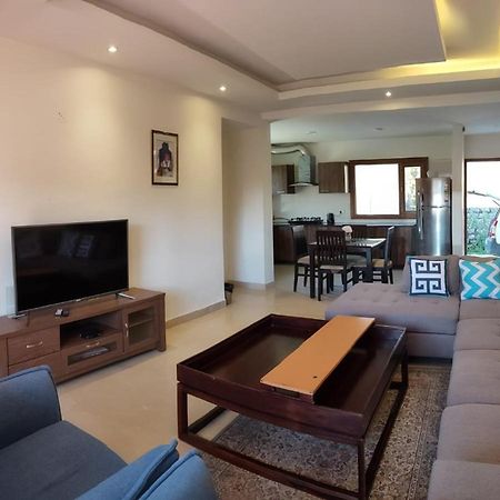 Solang Valley Resort Manāli Екстериор снимка