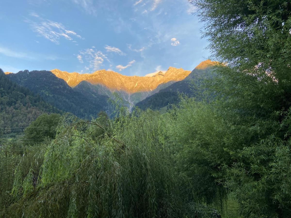 Solang Valley Resort Manāli Екстериор снимка