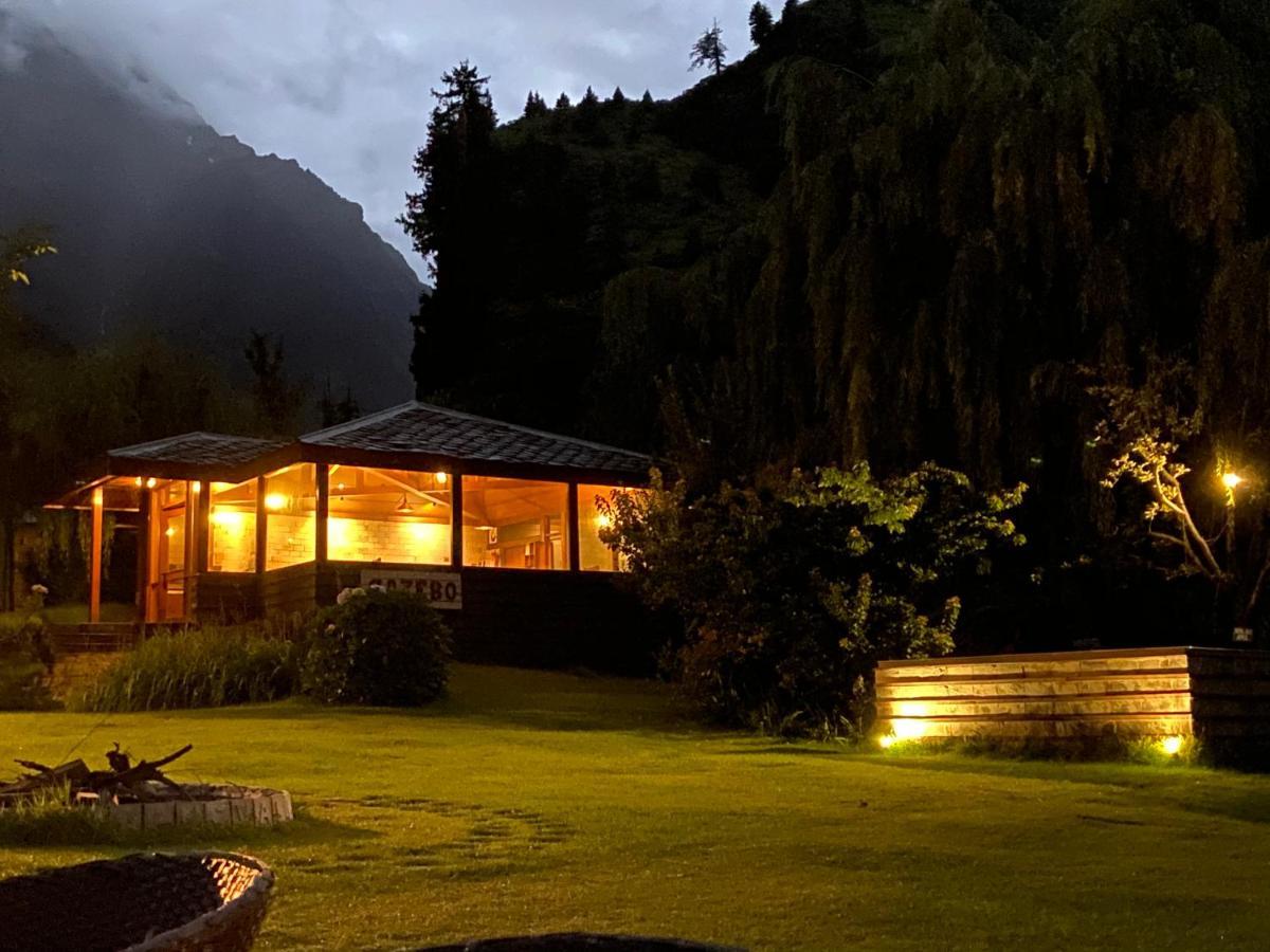 Solang Valley Resort Manāli Екстериор снимка