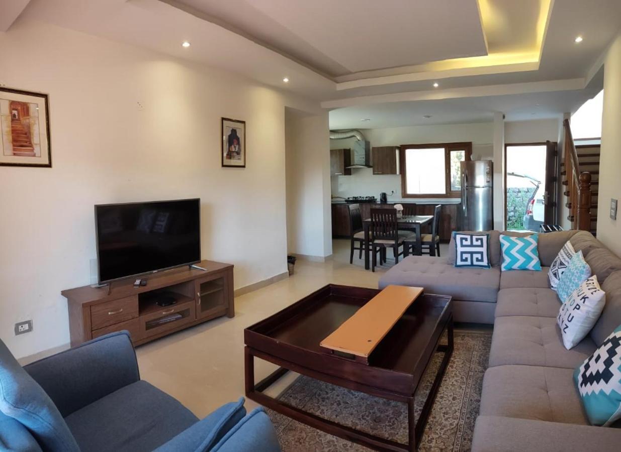 Solang Valley Resort Manāli Екстериор снимка