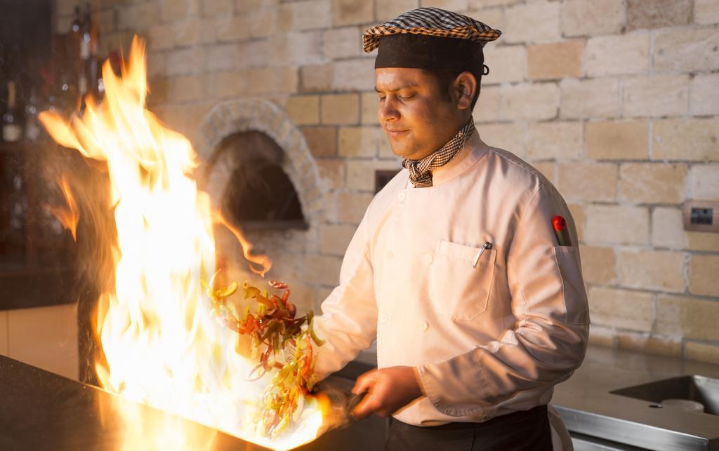 Solang Valley Resort Manāli Екстериор снимка