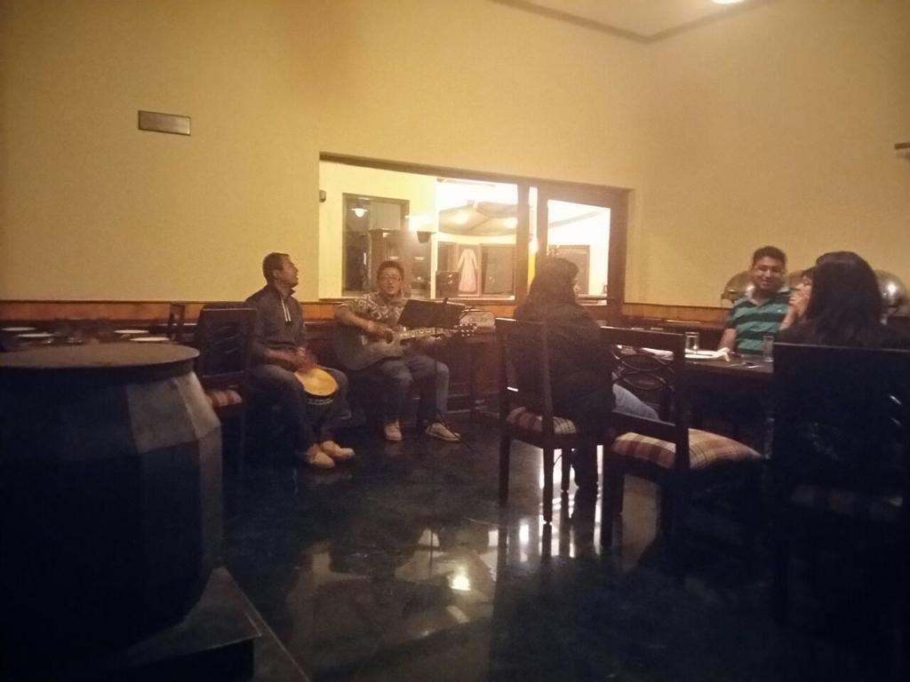 Solang Valley Resort Manāli Екстериор снимка