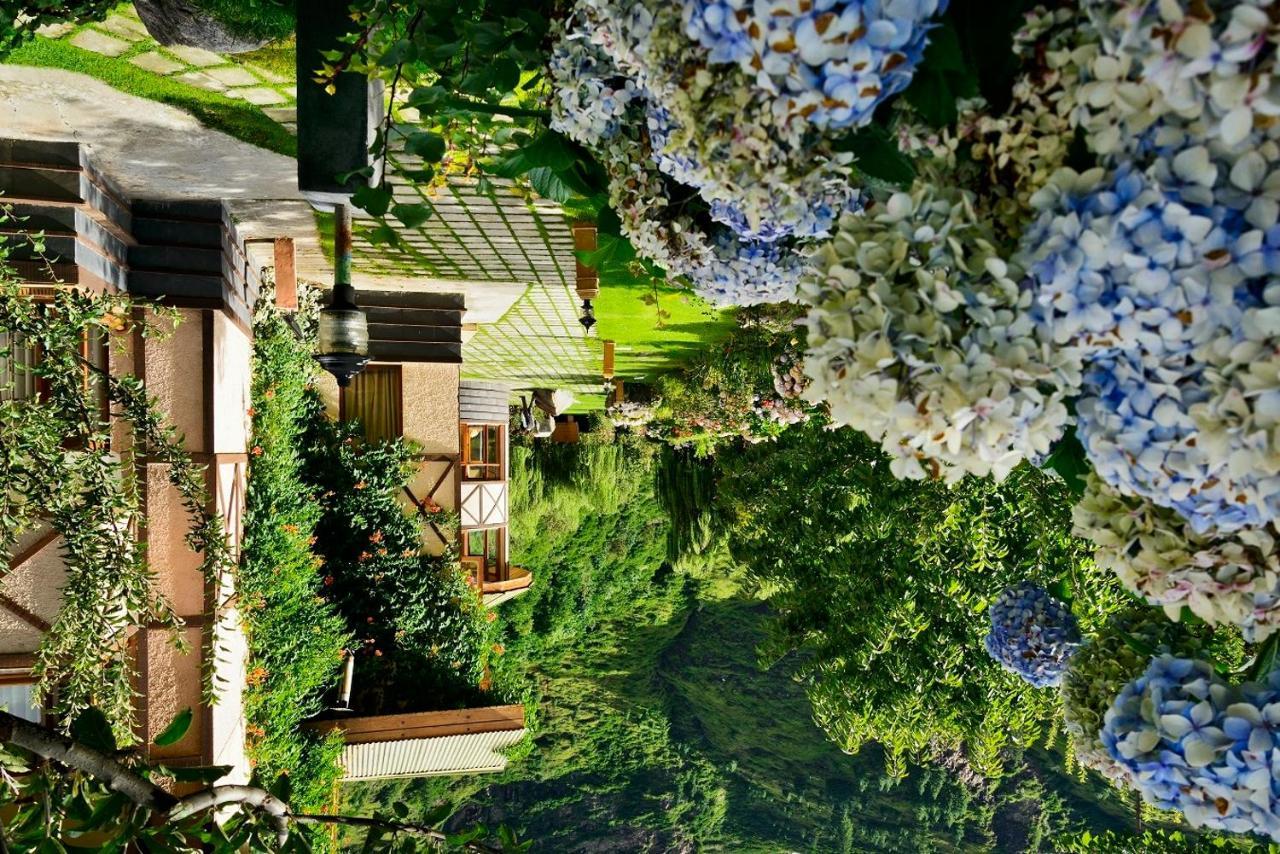 Solang Valley Resort Manāli Екстериор снимка